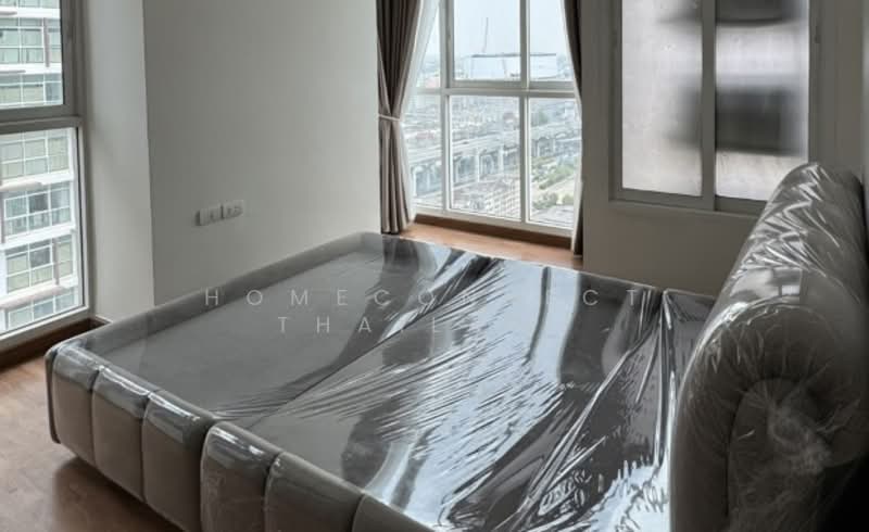 The Coast, Bangkok, 3888 Sukhumvit Road, Bang Na Tai, Bang Na, Bangkok, 2 Bedrooms, 68 sqm, Condo For Rent, by HomeConnect Thailand, 500218790 - DDproperty.com