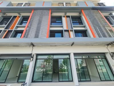 ขาย - ซี สเปซ สามโคก, ปทุมธานี