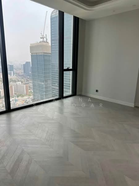 ONE89 Wireless, Bangkok, Wittayu Road, Lumphini, Pathum Wan, Bangkok, 2 Bedrooms, 160 sqm, Condo For Rent, by Pavana Sirikogar, 500218795 - DDproperty.com