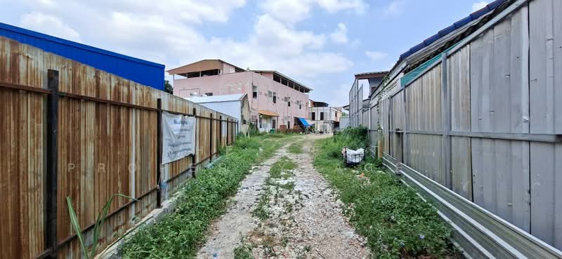 ที่ดินดอนเมือง กรุงเทพมหานคร, Bangkok, Si Khan, Don Mueang, Bangkok, , 916 sqm, Land For Sale, by The Best Property Agent โอ, 500218796 - DDproperty.com