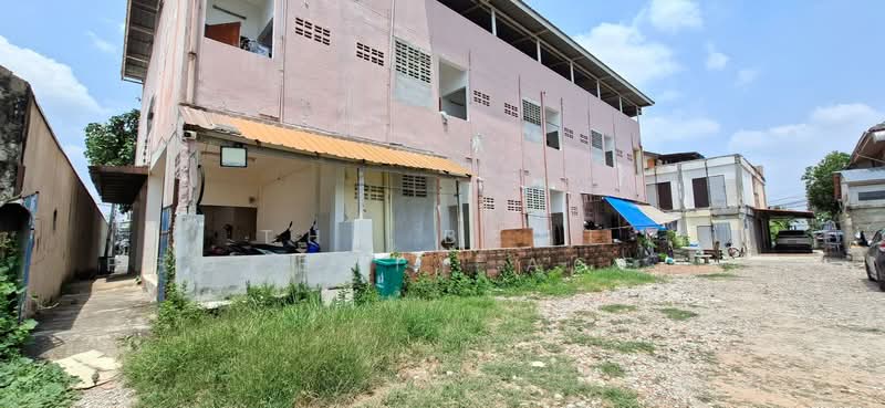 ที่ดินดอนเมือง กรุงเทพมหานคร, Bangkok, Si Khan, Don Mueang, Bangkok, , 916 sqm, Land For Sale, by The Best Property Agent โอ, 500218796 - DDproperty.com