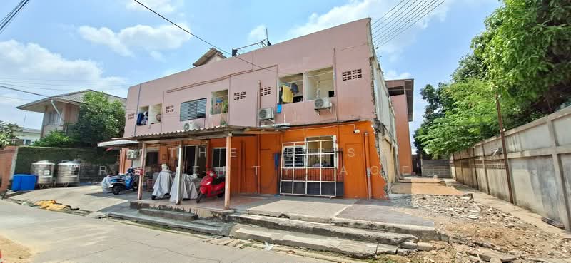 ที่ดินดอนเมือง กรุงเทพมหานคร, กรุงเทพ, สีกัน, ดอนเมือง, กรุงเทพ, 916 ตร.ม., ที่ดิน ขาย, โดย The Best Property Agent โอ, 500218796 - DDproperty.com