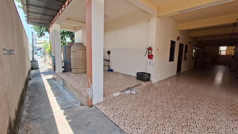 ที่ดินดอนเมือง กรุงเทพมหานคร, Bangkok, Si Khan, Don Mueang, Bangkok, , 916 sqm, Land For Sale, by The Best Property Agent โอ, 500218796 - DDproperty.com