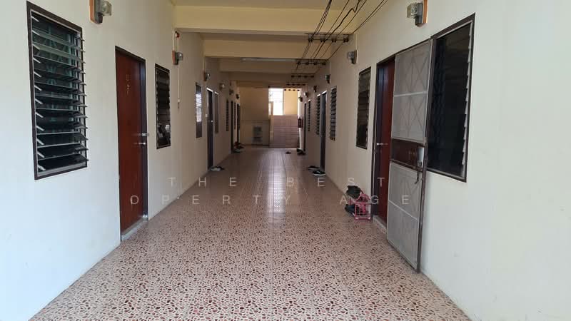 ที่ดินดอนเมือง กรุงเทพมหานคร, กรุงเทพ, สีกัน, ดอนเมือง, กรุงเทพ, 916 ตร.ม., ที่ดิน ขาย, โดย The Best Property Agent โอ, 500218796 - DDproperty.com