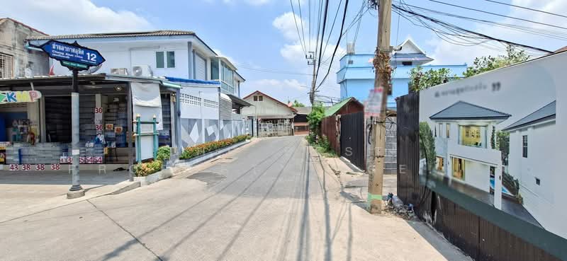 ที่ดินดอนเมือง กรุงเทพมหานคร, กรุงเทพ, สีกัน, ดอนเมือง, กรุงเทพ, 916 ตร.ม., ที่ดิน ขาย, โดย The Best Property Agent โอ, 500218796 - DDproperty.com