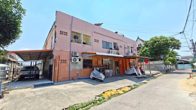 ที่ดินดอนเมือง กรุงเทพมหานคร, กรุงเทพ, สีกัน, ดอนเมือง, กรุงเทพ, 916 ตร.ม., ที่ดิน ขาย, โดย The Best Property Agent โอ, 500218796 - DDproperty.com