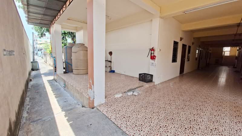 ที่ดินดอนเมือง กรุงเทพมหานคร, Bangkok, Si Khan, Don Mueang, Bangkok, , 916 sqm, Land For Sale, by The Best Property Agent โอ, 500218796 - DDproperty.com