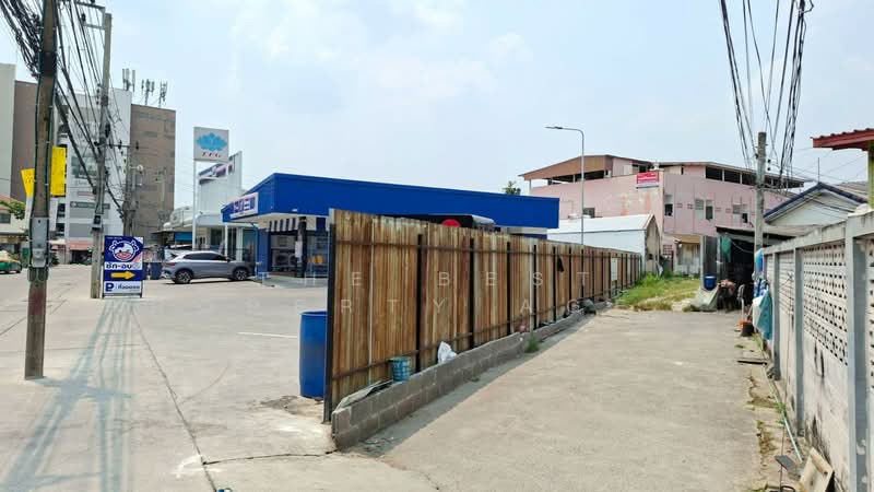ที่ดินดอนเมือง กรุงเทพมหานคร, กรุงเทพ, สีกัน, ดอนเมือง, กรุงเทพ, 916 ตร.ม., ที่ดิน ขาย, โดย The Best Property Agent โอ, 500218796 - DDproperty.com