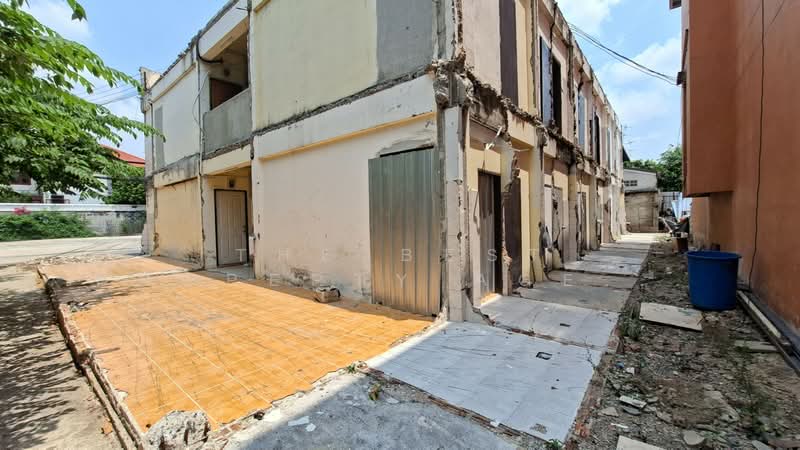 ที่ดินดอนเมือง กรุงเทพมหานคร, Bangkok, Si Khan, Don Mueang, Bangkok, , 916 sqm, Land For Sale, by The Best Property Agent โอ, 500218796 - DDproperty.com