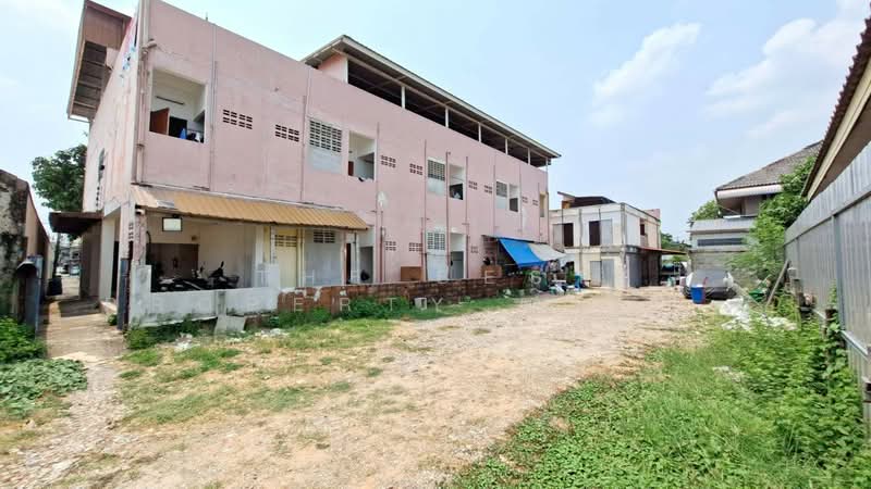 ที่ดินดอนเมือง กรุงเทพมหานคร, Bangkok, Si Khan, Don Mueang, Bangkok, , 916 sqm, Land For Sale, by The Best Property Agent โอ, 500218796 - DDproperty.com