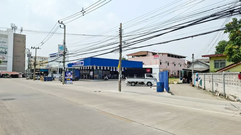 ที่ดินดอนเมือง กรุงเทพมหานคร, Bangkok, Si Khan, Don Mueang, Bangkok, , 916 sqm, Land For Sale, by The Best Property Agent โอ, 500218796 - DDproperty.com