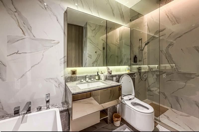 The Reserve Sathorn : เดอะ รีเซิร์ฟ สาทร, กรุงเทพ, ถ.สวนพลู, ทุ่งมหาเมฆ, สาทร, กรุงเทพ, 114 ตร.ม., คอนโด ให้เช่า, โดย Pavana Sirikogar, 500218797 - DDproperty.com