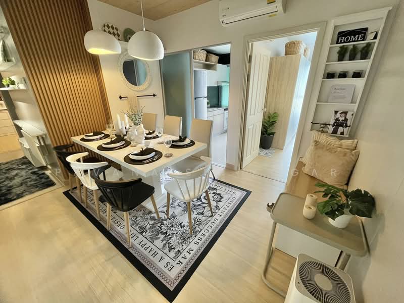 Supalai Veranda Rama 9, Bangkok, 349 Rama 9, Bang Kapi, Huai Khwang, Bangkok, 3 Bedrooms, 120 sqm, Condo For Rent, by Pavana Sirikogar, 500218798 - DDproperty.com