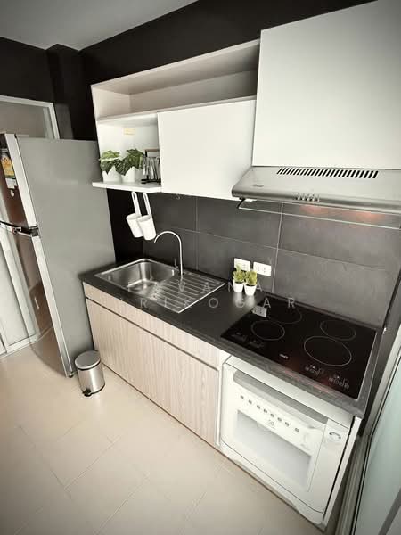 Supalai Veranda Rama 9, Bangkok, 349 Rama 9, Bang Kapi, Huai Khwang, Bangkok, 3 Bedrooms, 120 sqm, Condo For Rent, by Pavana Sirikogar, 500218798 - DDproperty.com