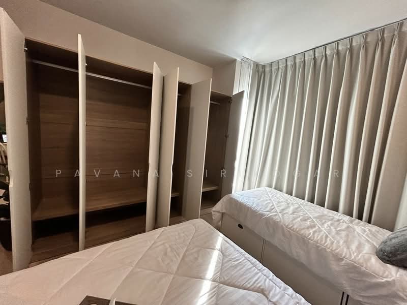 Supalai Veranda Rama 9, Bangkok, 349 Rama 9, Bang Kapi, Huai Khwang, Bangkok, 3 Bedrooms, 120 sqm, Condo For Rent, by Pavana Sirikogar, 500218798 - DDproperty.com