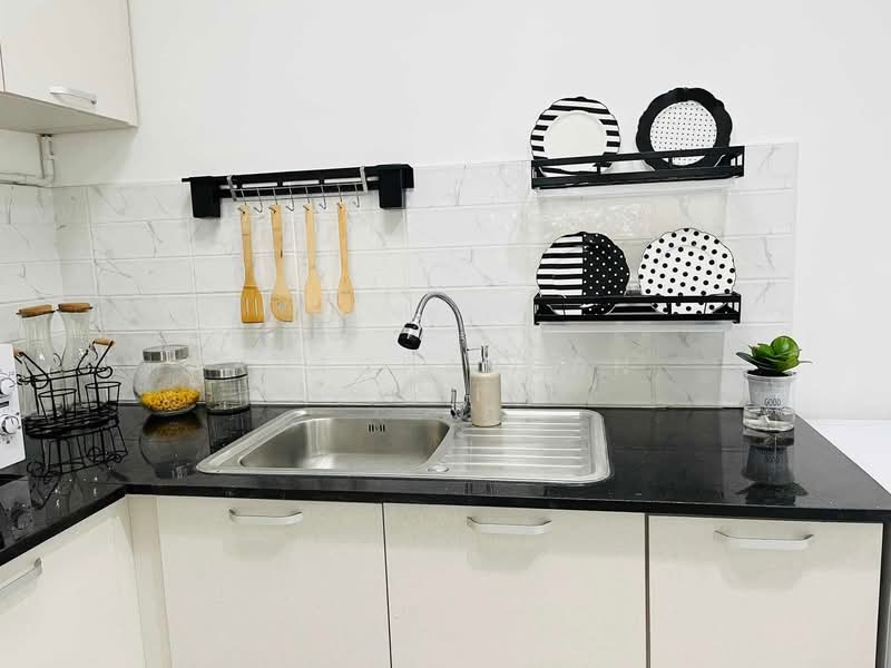 บ้านในโครงการ ให้เช่า – ใกล้ตลาดเจริญเจริญ เพียง 10 นาที ค่าเช่า 22,000 บาท / เดือน No.13H492, Chiang Mai, San Kamphaeng, San Kamphaeng, Chiang Mai, 3 Bedrooms, 150 sqm, Single Detached House For Rent, by Rutchaporn Tunsiri, 500218799 - DDproperty.com