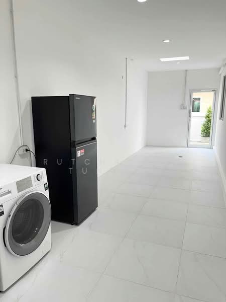 ให้เช่า - บ้านในโครงการ ให้เช่า – ใกล้ตลาดเจริญเจริญ เพียง 10 นาที ค่าเช่า 22,000 บาท / เดือน No.13H492, เชียงใหม่