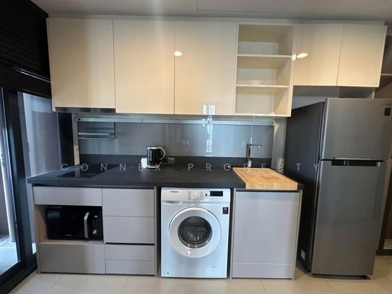 Oka Haus Sukhumvit 36, Bangkok, 3399 Rama 4 Road, Khong Tan, Khlong Toei, Bangkok, 2 Bedrooms, 50 sqm, Condo For Rent, by Connex Property, 500218800 - DDproperty.com