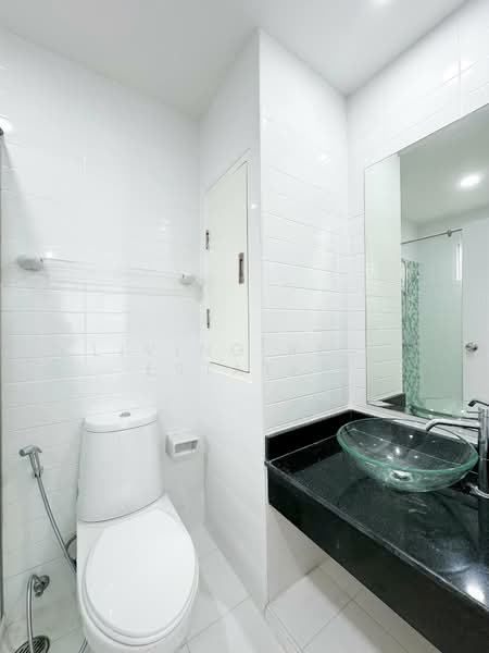 Premsiri Boutique Park, Bangkok, Prasoet Manukit Road, Sena Nikhom, Chatuchak, Bangkok, 2 Bedrooms, 57 sqm, Condo For Sale, by Living Real Estates, 500218801 - DDproperty.com