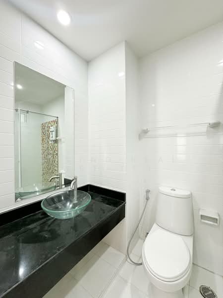 Premsiri Boutique Park, Bangkok, Prasoet Manukit Road, Sena Nikhom, Chatuchak, Bangkok, 2 Bedrooms, 57 sqm, Condo For Sale, by Living Real Estates, 500218801 - DDproperty.com