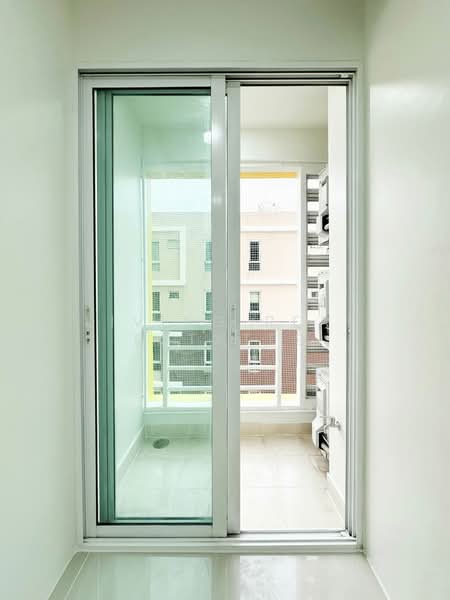 Premsiri Boutique Park, Bangkok, Prasoet Manukit Road, Sena Nikhom, Chatuchak, Bangkok, 2 Bedrooms, 57 sqm, Condo For Sale, by Living Real Estates, 500218801 - DDproperty.com