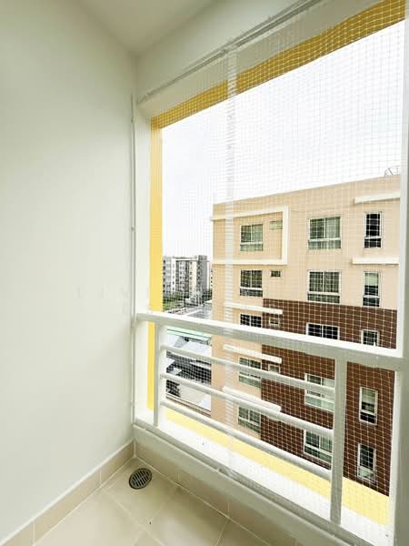 Premsiri Boutique Park, Bangkok, Prasoet Manukit Road, Sena Nikhom, Chatuchak, Bangkok, 2 Bedrooms, 57 sqm, Condo For Sale, by Living Real Estates, 500218801 - DDproperty.com