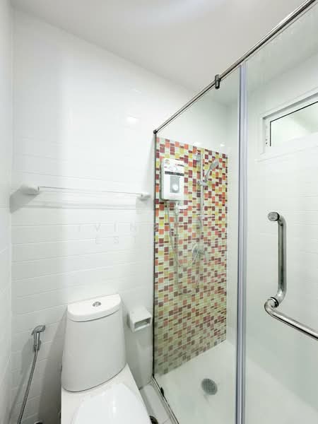 Premsiri Boutique Park, Bangkok, Prasoet Manukit Road, Sena Nikhom, Chatuchak, Bangkok, 2 Bedrooms, 57 sqm, Condo For Sale, by Living Real Estates, 500218801 - DDproperty.com