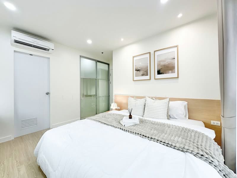 Premsiri Boutique Park, Bangkok, Prasoet Manukit Road, Sena Nikhom, Chatuchak, Bangkok, 2 Bedrooms, 57 sqm, Condo For Sale, by Living Real Estates, 500218801 - DDproperty.com