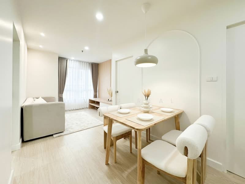 Premsiri Boutique Park, Bangkok, Prasoet Manukit Road, Sena Nikhom, Chatuchak, Bangkok, 2 Bedrooms, 57 sqm, Condo For Sale, by Living Real Estates, 500218801 - DDproperty.com