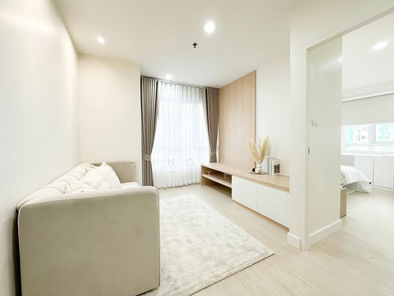 Premsiri Boutique Park, Bangkok, Prasoet Manukit Road, Sena Nikhom, Chatuchak, Bangkok, 2 Bedrooms, 57 sqm, Condo For Sale, by Living Real Estates, 500218801 - DDproperty.com