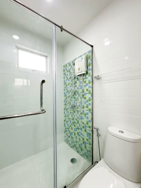 Premsiri Boutique Park, Bangkok, Prasoet Manukit Road, Sena Nikhom, Chatuchak, Bangkok, 2 Bedrooms, 57 sqm, Condo For Sale, by Living Real Estates, 500218801 - DDproperty.com