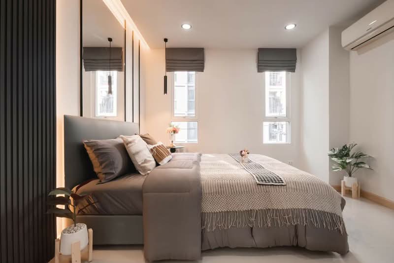 Levo Ladprao 18 Project 1 : ลีโว ลาดพร้าว 18 โครงการ 1, กรุงเทพ, เลขที่ 118, จอมพล, จตุจักร, กรุงเทพ, 33 ตร.ม., คอนโด ขาย, โดย Milk ., 500218803 - DDproperty.com