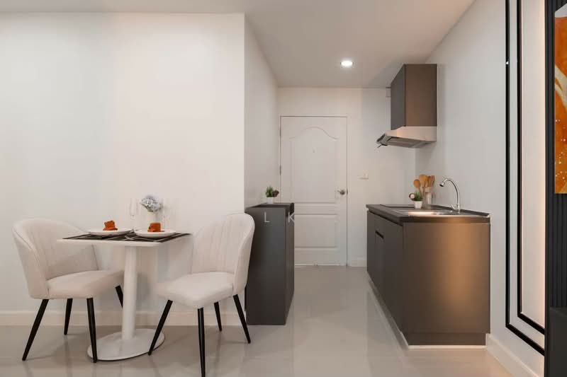 Levo Ladprao 18 Project 1 : ลีโว ลาดพร้าว 18 โครงการ 1, กรุงเทพ, เลขที่ 118, จอมพล, จตุจักร, กรุงเทพ, 33 ตร.ม., คอนโด ขาย, โดย Milk ., 500218803 - DDproperty.com