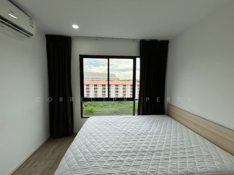 ให้เช่า - The Midd Condo Bangyai : เดอะ มิดด์ คอนโดมิเนียม, นนทบุรี