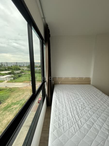 ให้เช่า - The Midd Condo Bangyai : เดอะ มิดด์ คอนโดมิเนียม, นนทบุรี