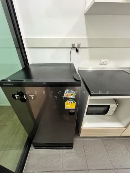 The Midd Condo Bangyai, Nonthaburi, Kanchanaphisek Road, Bang Bua Thong, Bang Bua Thong, Nonthaburi, 1 Bedroom, 29 sqm, Condo For Rent, by CorrectProperty, 500218804 - DDproperty.com