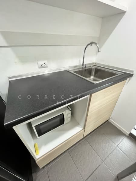 The Midd Condo Bangyai, Nonthaburi, Kanchanaphisek Road, Bang Bua Thong, Bang Bua Thong, Nonthaburi, 1 Bedroom, 29 sqm, Condo For Rent, by CorrectProperty, 500218804 - DDproperty.com