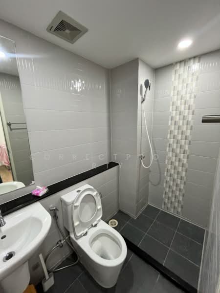 The Midd Condo Bangyai, Nonthaburi, Kanchanaphisek Road, Bang Bua Thong, Bang Bua Thong, Nonthaburi, 1 Bedroom, 29 sqm, Condo For Rent, by CorrectProperty, 500218804 - DDproperty.com