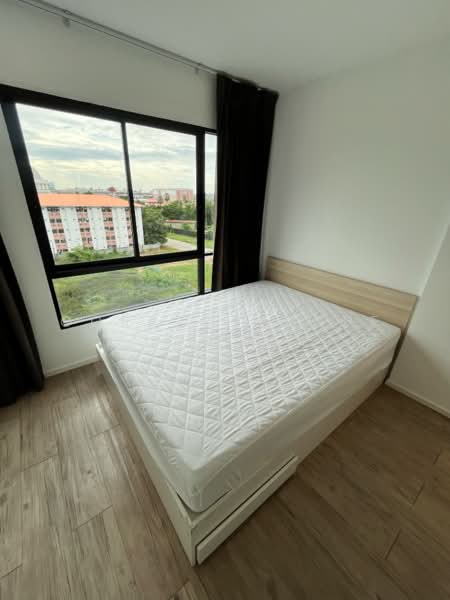 The Midd Condo Bangyai, Nonthaburi, Kanchanaphisek Road, Bang Bua Thong, Bang Bua Thong, Nonthaburi, 1 Bedroom, 29 sqm, Condo For Rent, by CorrectProperty, 500218804 - DDproperty.com