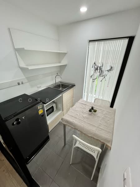 The Midd Condo Bangyai, Nonthaburi, Kanchanaphisek Road, Bang Bua Thong, Bang Bua Thong, Nonthaburi, 1 Bedroom, 29 sqm, Condo For Rent, by CorrectProperty, 500218804 - DDproperty.com