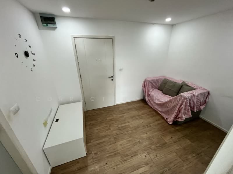 ให้เช่า - The Midd Condo Bangyai : เดอะ มิดด์ คอนโดมิเนียม, นนทบุรี