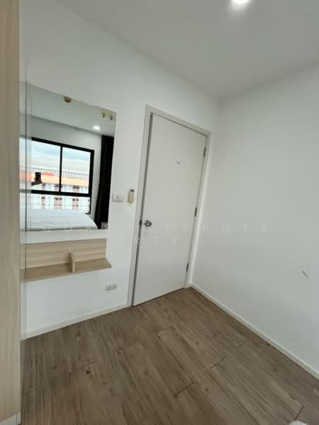 ให้เช่า - The Midd Condo Bangyai : เดอะ มิดด์ คอนโดมิเนียม, นนทบุรี