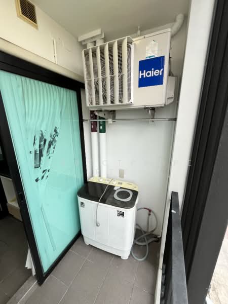 The Midd Condo Bangyai, Nonthaburi, Kanchanaphisek Road, Bang Bua Thong, Bang Bua Thong, Nonthaburi, 1 Bedroom, 29 sqm, Condo For Rent, by CorrectProperty, 500218804 - DDproperty.com