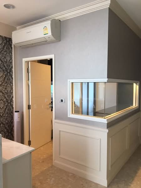 The Crest Sukhumvit 34, Bangkok, 778 Sukhumvit Road, Khong Tan, Khlong Toei, Bangkok, 2 Bedrooms, 126 sqm, Condo For Rent, by Pavana Sirikogar, 500218805 - DDproperty.com