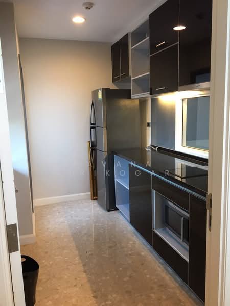 The Crest Sukhumvit 34, Bangkok, 778 Sukhumvit Road, Khong Tan, Khlong Toei, Bangkok, 2 Bedrooms, 126 sqm, Condo For Rent, by Pavana Sirikogar, 500218805 - DDproperty.com