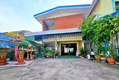 ขาย - สมจิตร​ ประชาอุทิศ 90, กรุงเทพ