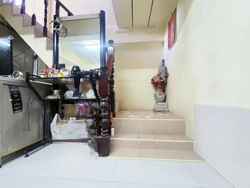 สมจิตร​ ประชาอุทิศ 90, กรุงเทพ, ทุ่งครุ, ทุ่งครุ, กรุงเทพ, 100 ตร.ม., บ้านเดี่ยว ขาย, โดย The Best Property แดง, 500218808 - DDproperty.com