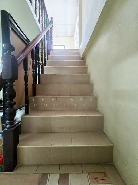 สมจิตร​ ประชาอุทิศ 90, Bangkok, Thung Khru, Thung Khru, Bangkok, 2 Bedrooms, 100 sqm, Single Detached House For Sale, by The Best Property แดง, 500218808 - DDproperty.com