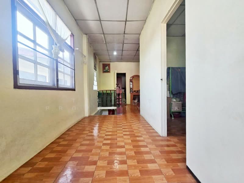 สมจิตร​ ประชาอุทิศ 90, กรุงเทพ, ทุ่งครุ, ทุ่งครุ, กรุงเทพ, 100 ตร.ม., บ้านเดี่ยว ขาย, โดย The Best Property แดง, 500218808 - DDproperty.com