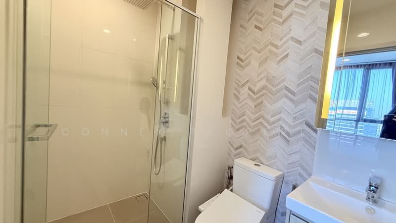 Oka Haus Sukhumvit 36, Bangkok, 3399 Rama 4 Road, Khong Tan, Khlong Toei, Bangkok, 1 Bedroom, 27 sqm, Condo For Rent, by Connex Property, 500218809 - DDproperty.com